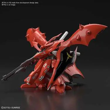 HGUC NIGHTINGALE 1/144