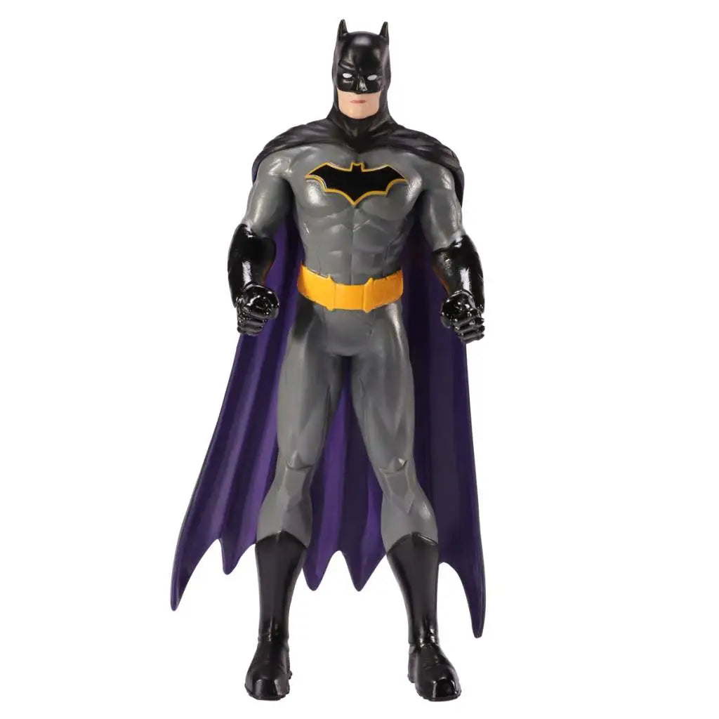 DC COMICS BATMAN MINI BENDYFIG