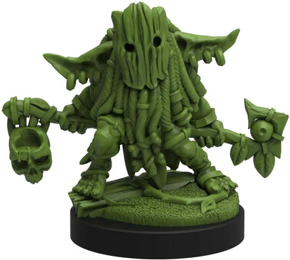 EPIC ENCOUNTERS VILLAGE OF GOBLIN CHIEF