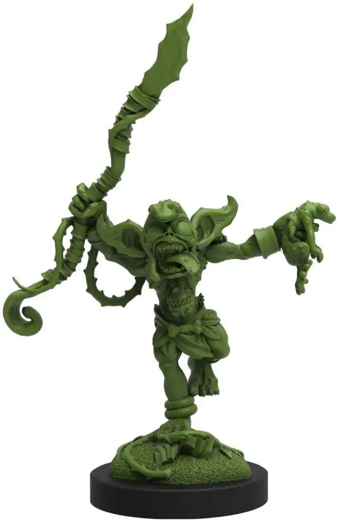 EPIC ENCOUNTERS VILLAGE OF GOBLIN CHIEF