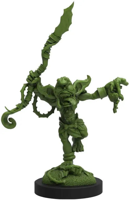 EPIC ENCOUNTERS VILLAGE OF GOBLIN CHIEF