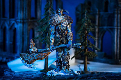 EPIC ENCOUNTERS-CAVERNS OF FROST GIANT
