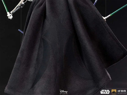 SW GENERAL GREVIOUS 1/10 ART DLX ST