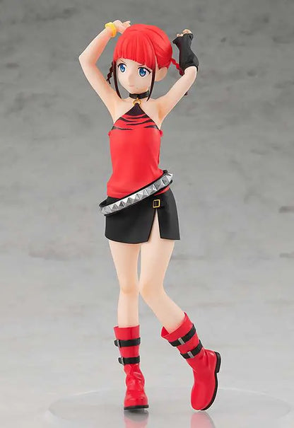 SSS.DYNAZENON CHISE ASUKAGAWA PUP
