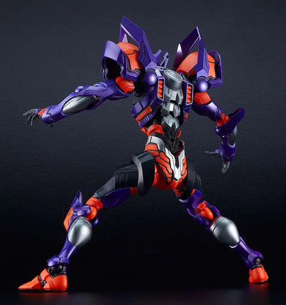 SSSS.DYNAZEON GIGAN-TECHS GRIDKNIGHT AF