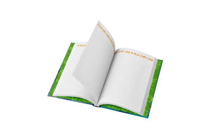 DRAGON BALL Z NAMEK NOTEBOOK WITH LIGHT