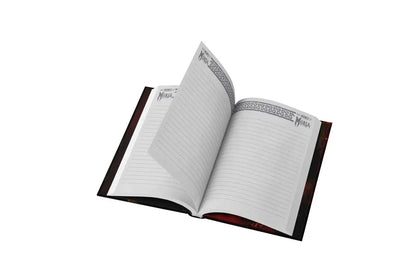 LOTR YOU SHALL NOT PASS NOTEBOOK W/LIGHT