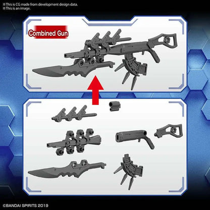 CUSTOMIZE WEAPONS FANTASY WEAPON