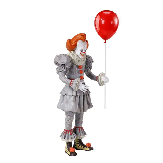 IT PENNYWISE BENDYFIG