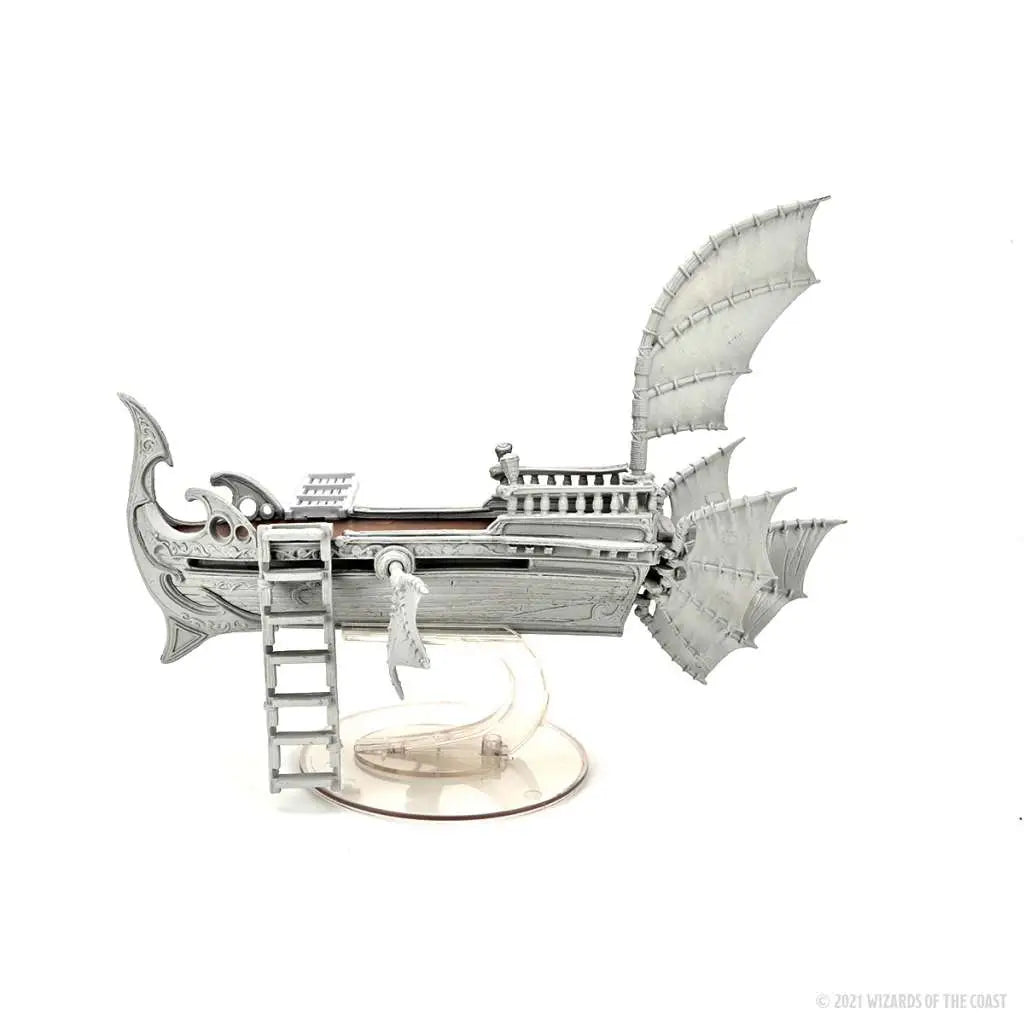 D&D NOLZUR MUM SKYCOACH