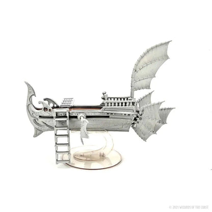 D&D NOLZUR MUM SKYCOACH