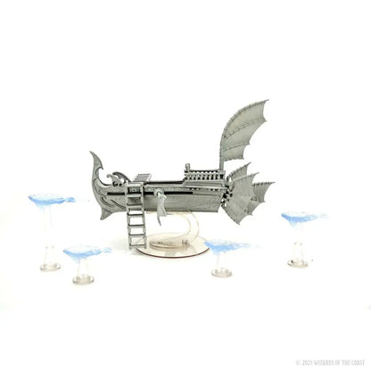 D&D NOLZUR MUM SKYCOACH