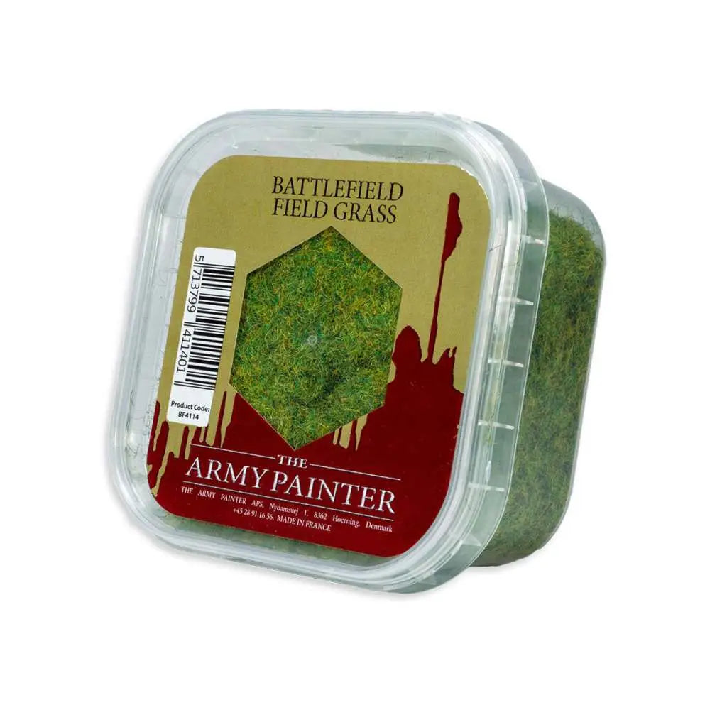 BASING - FIELD GRASS