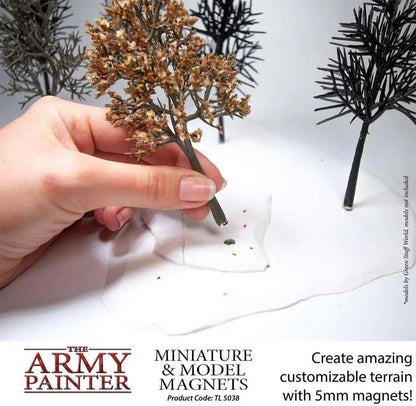 MINIATURE & MODEL MAGNETS