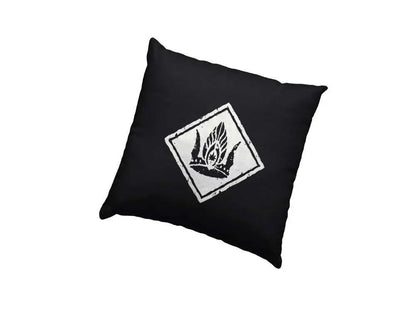 LOTR WHITE TREE OF GONDOR SQUARE CUSHION