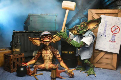 GREMLINS 2 ULT DEMOLITION GREMLIN 2-PACK