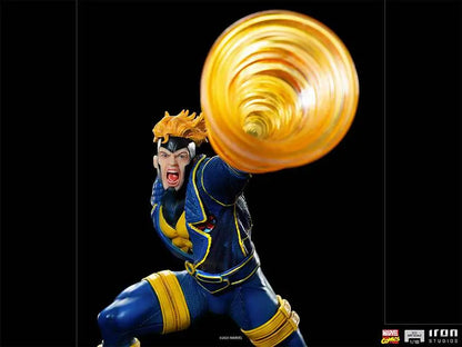 X-MEN HAVOK 1/10 ART STATUE