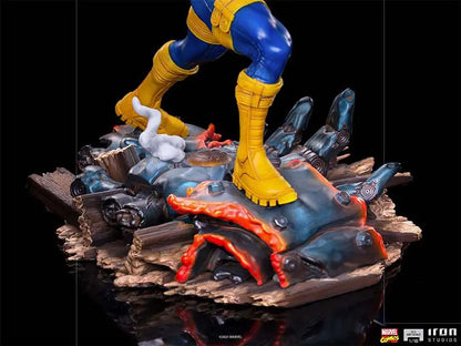 X-MEN HAVOK 1/10 ART STATUE