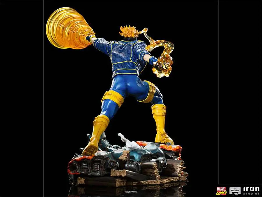 X-MEN HAVOK 1/10 ART STATUE