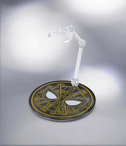SPIDER-MAN NO WAY HOME BLACK/GOLD SHF
