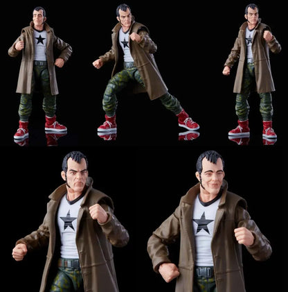 ML MODOK ELVIS+CAP.FIGURES LIMIT.ED. AF