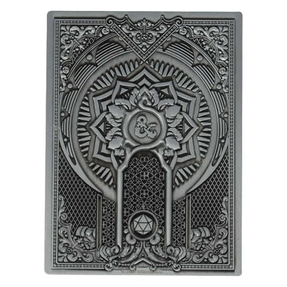 DUNGEONS&DRAGONS-PLAYERS HANDBOOK INGOT