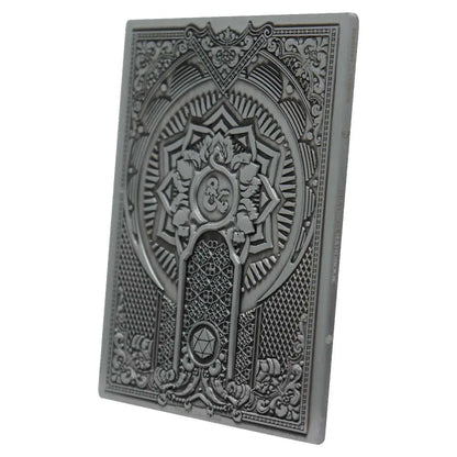 DUNGEONS&DRAGONS-PLAYERS HANDBOOK INGOT