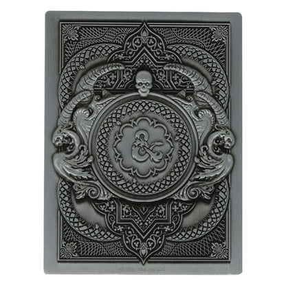 DUNGEONS&DRAGONS-DM GUIDE INGOT