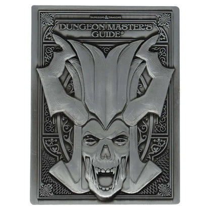 DUNGEONS&DRAGONS-DM GUIDE INGOT
