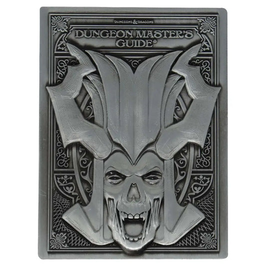DUNGEONS&DRAGONS-DM GUIDE INGOT