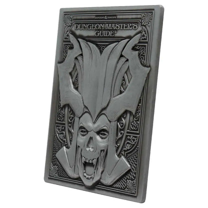 DUNGEONS&DRAGONS-DM GUIDE INGOT
