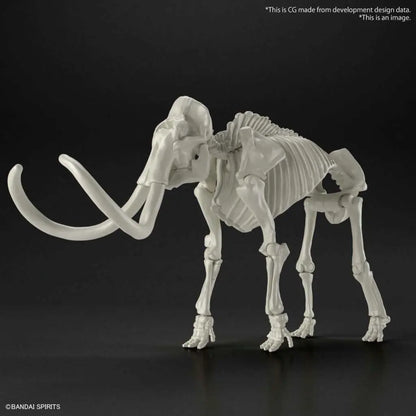 EXPLORING LAB NATURE MAMMOTH