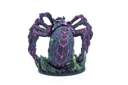 EPIC ENCOUNTERS-WEB OF THE SPIDER TYRANT
