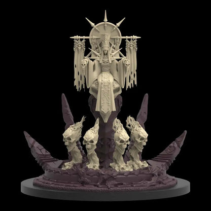 EPIC ENCOUNTERS-TOWER OF LICH EMPRESS