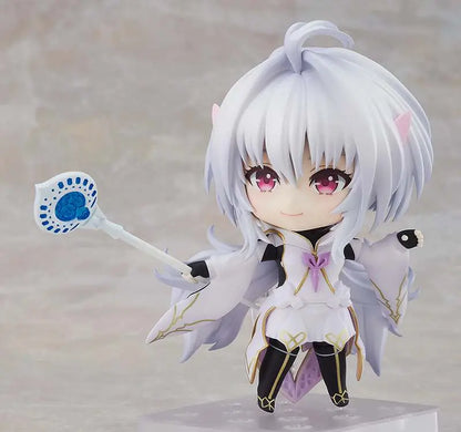 FATE G/O CASTER/MERLIN NENDOROID