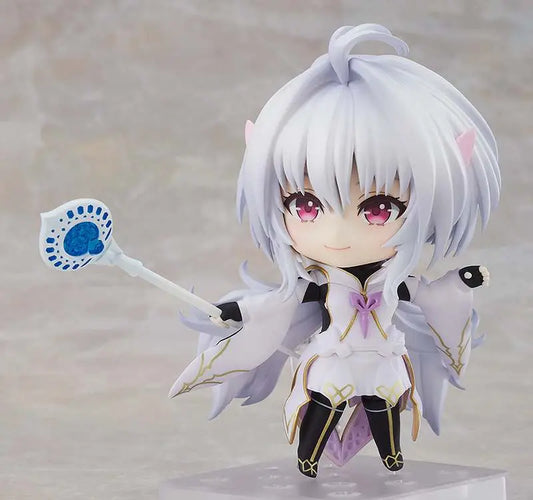 FATE G/O CASTER/MERLIN NENDOROID