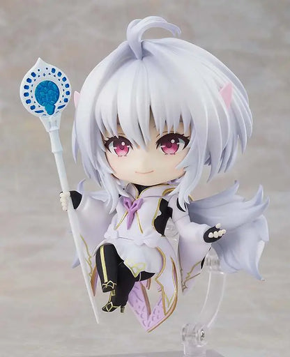 FATE G/O CASTER/MERLIN NENDOROID