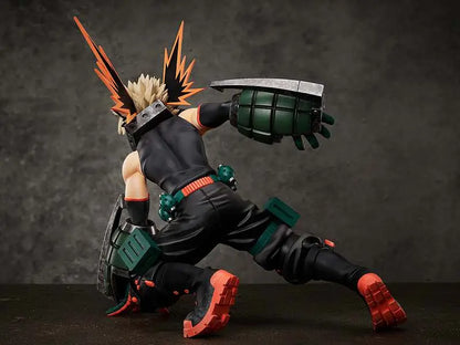 MY HERO ACADEMIA KATSUKI BAKUGO 1/4 ST