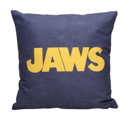 JAWS AMITY ISLAND SQUARE CUSHION