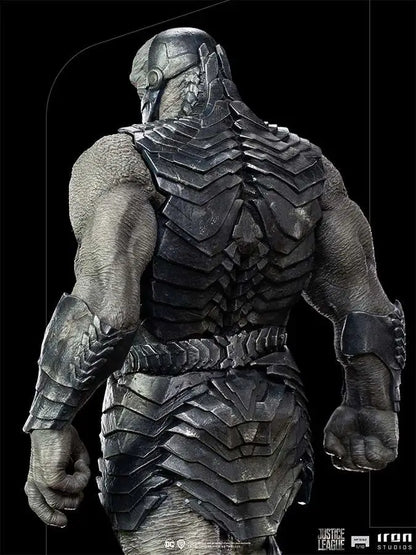 ZACK SNYDER JUSTICE LEAGUE DARKSEID 1/10