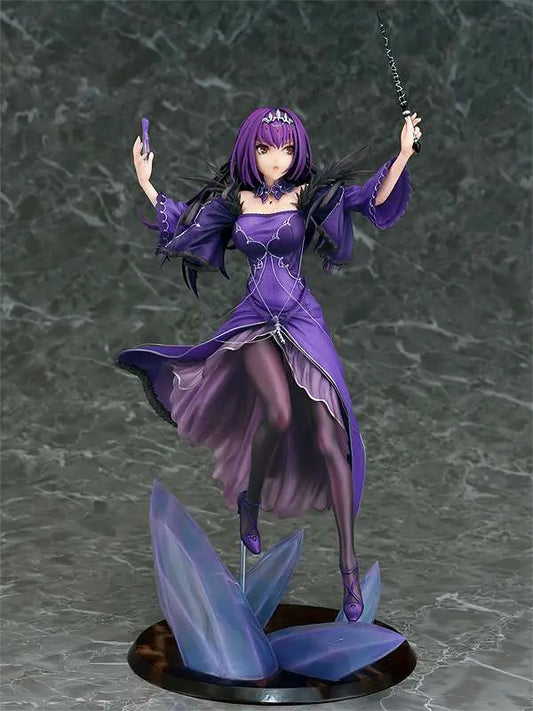 FATE G/O CASTER SCATHACH-SKADI ST