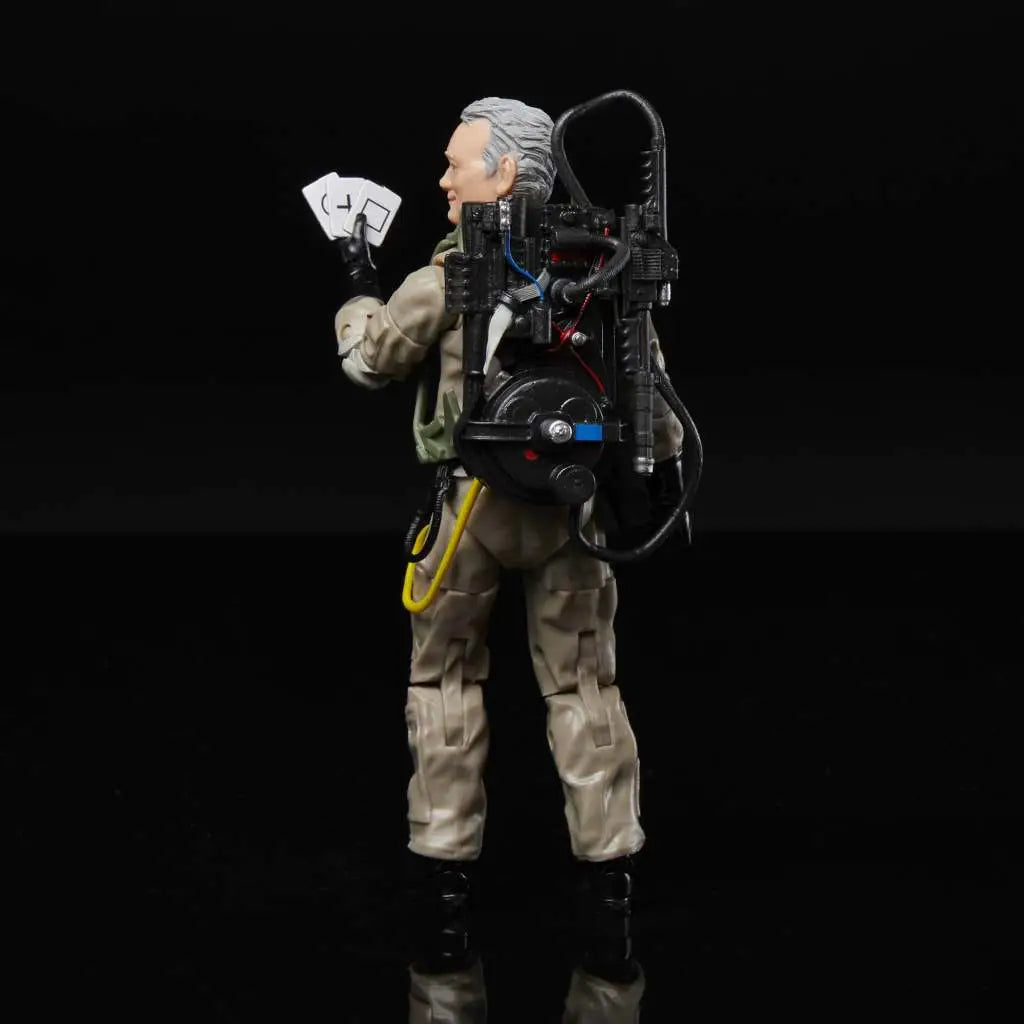 GHOSTBUSTERS AFTERLIFE PS P.VENKMAN AF