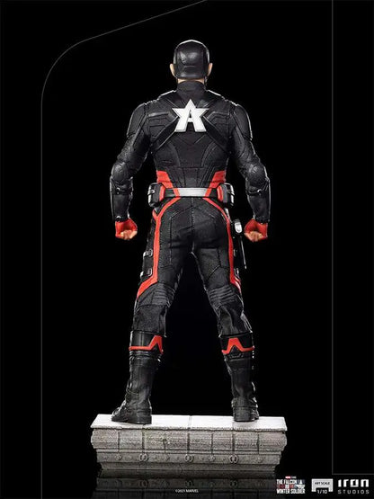 US AGENT JOHN WALKER 1/10 STATUE