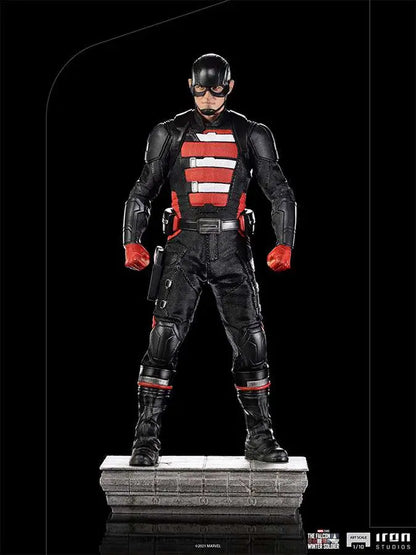 US AGENT JOHN WALKER 1/10 STATUE