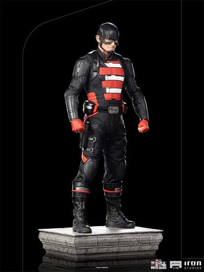 US AGENT JOHN WALKER 1/10 STATUE