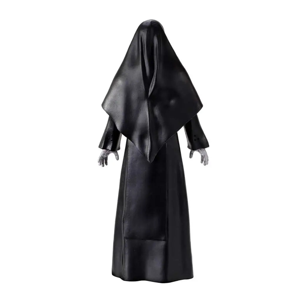 THE NUN BENDYFIG