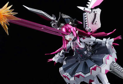 FATE G/O MECHA ELI-CHAN HAGANE WORKS AF