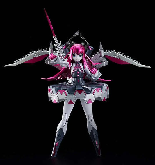 FATE G/O MECHA ELI-CHAN HAGANE WORKS AF