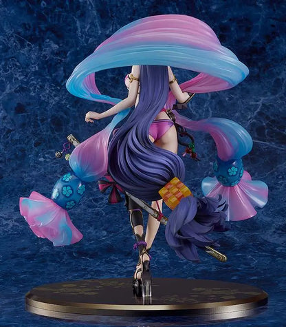 FATE G/O LANCER MINAMOTO NO RAIKOU ST