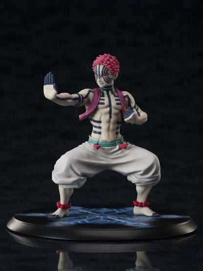 DEMON SLAYER AKAZA 1/8 FIGURE